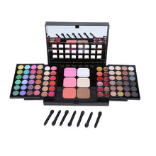 Load image into Gallery viewer, 78 Color Makeup Set Eyeshadow Makeup