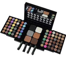 Load image into Gallery viewer, Makeup Set Kit Maquiagem 78 Color Make Up Set