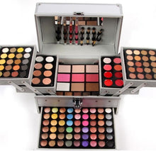 Load image into Gallery viewer, Makeup Kit Full Professional Makeup Set