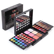 Load image into Gallery viewer, 78 Color Makeup Set Eyeshadow Makeup