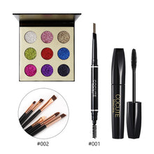 Load image into Gallery viewer, Cocute Makeup Tool Kit 4