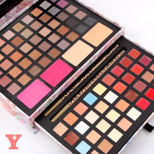 Load image into Gallery viewer, 1 Set Professional Makeup