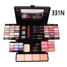 Load image into Gallery viewer, Makeup Set Box Professional 39 Color