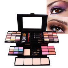 Load image into Gallery viewer, Makeup Set Box Professional 39 Color