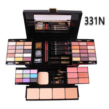 Load image into Gallery viewer, Makeup Set Box Professional 39 Color