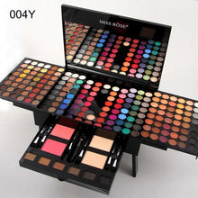 Load image into Gallery viewer, MISS ROSE Professional Makeup Set
