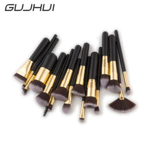 Load image into Gallery viewer, 1 set make up tool set 15 Color Face Makeup