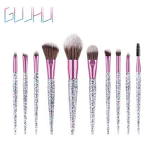 Load image into Gallery viewer, 1 set make up tool set 15 Color Face Makeup