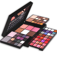 Load image into Gallery viewer, 74 Colors Makeup Sets