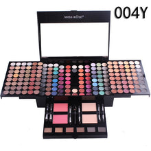 Load image into Gallery viewer, Make Up Set Box Professional 180 Colors