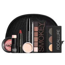 Load image into Gallery viewer, FOCALLURE 8PCS/Kit Makeup Set